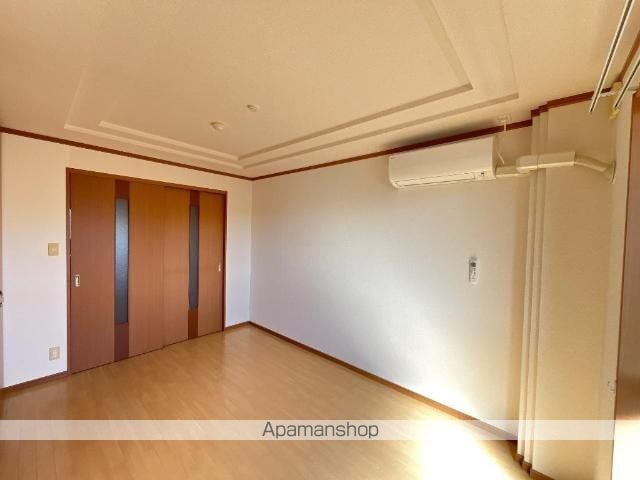 ルミナスハイム羽浦の内装写真