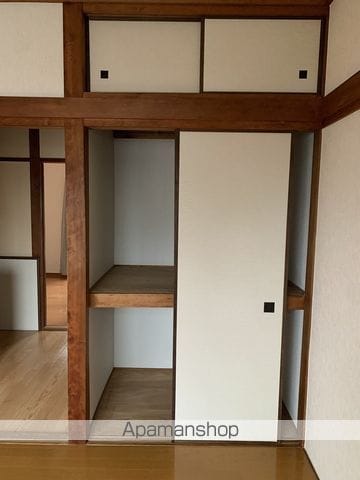 予讃線 丸亀駅 徒歩38分 3階建 築47年の内装写真