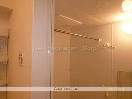 滋賀県草津市西草津１丁目[1K/30.27m2]の内装1