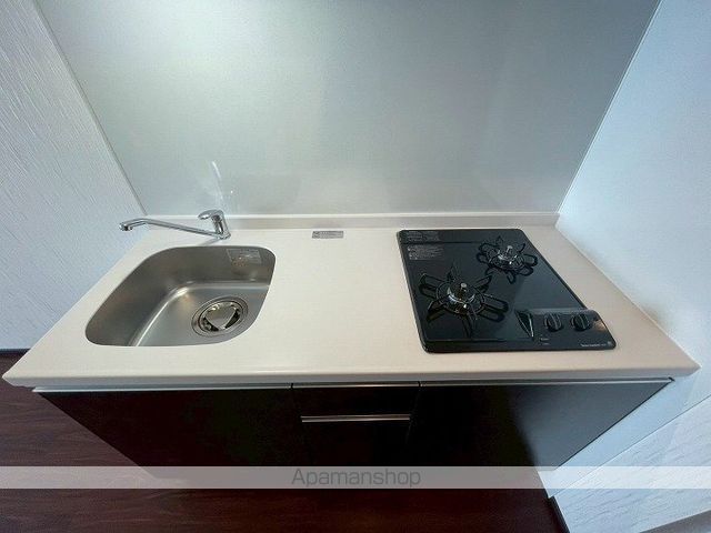 プレジオ永和ASIANの内装写真