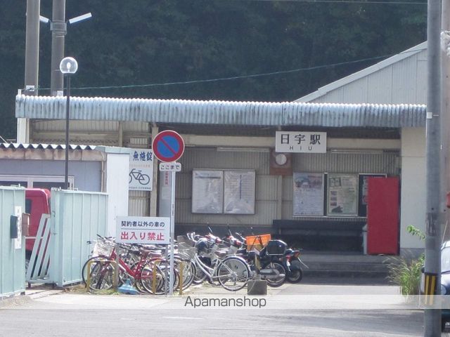 ジュネスピア白岳の周辺写真