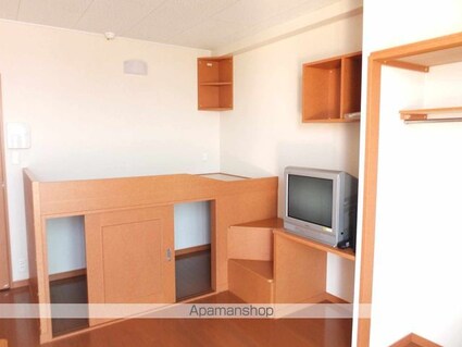 レオパレスしんばし[1K/23.18m2]のその他部屋・スペース