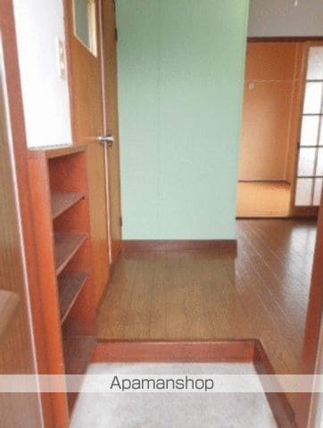 ピアーチェ・ウチムラVの内装写真