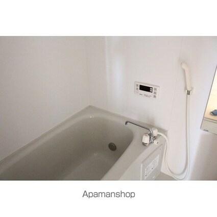 Ｃｏｌｌｉｎａ　ＩＩ[2LDK/54.53m2]のバス