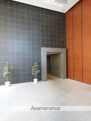 ドゥーエ仙台イースト[3LDK/68.63m2]の共用部6