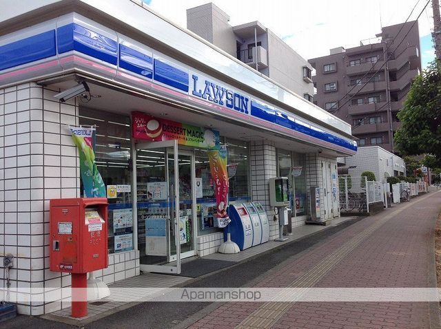 ミランダ光彩EASTの周辺写真