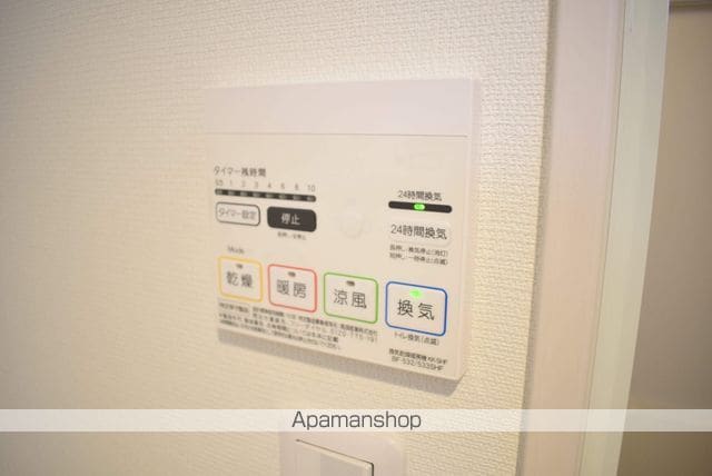 リブリ・国分寺の内装写真