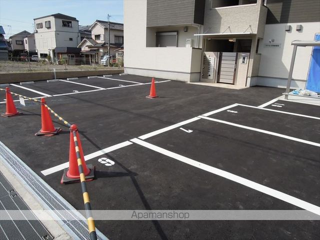 フジパレス岸和田駅北のその他写真