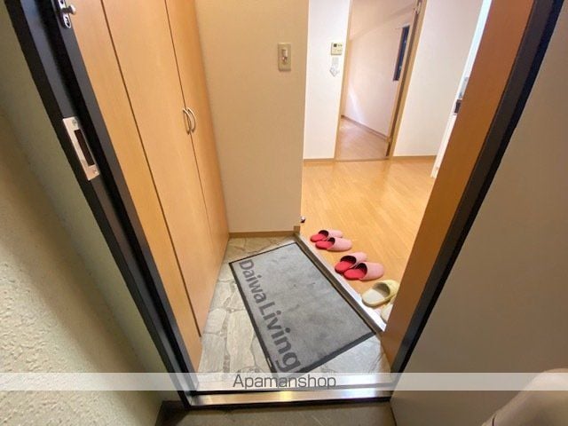 ルミエール東塚口の内装写真