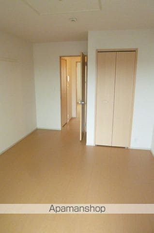 カームリーの内装写真