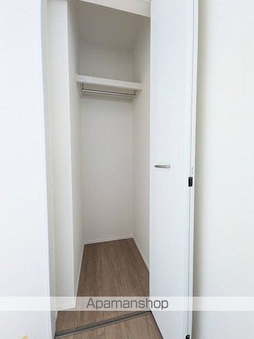 ブラン荒井B棟の内装写真