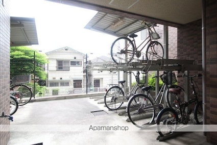 レジオス池袋イースト[1K/20.69m2]のその他内装2