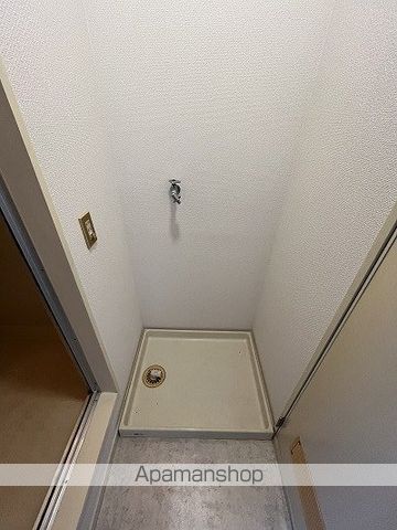 メゾンKの内装写真