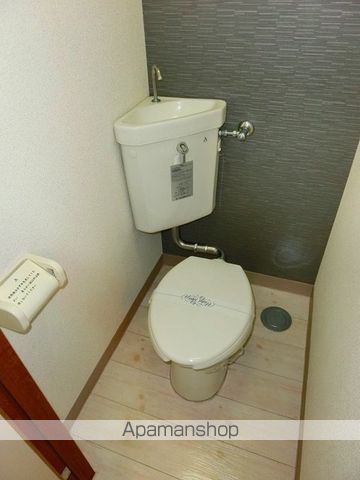 アーバン上荒田の内装写真