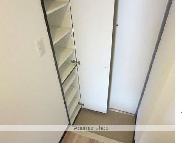XEBEC池上の内装写真