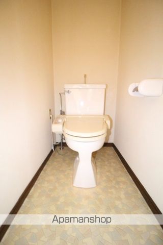 パストラルKの内装写真