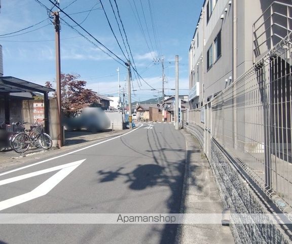 ペニーレインの内装写真