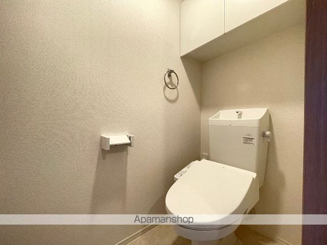 CASA BIANCAの内装写真