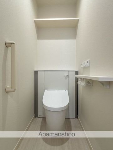 Lumiereの内装写真