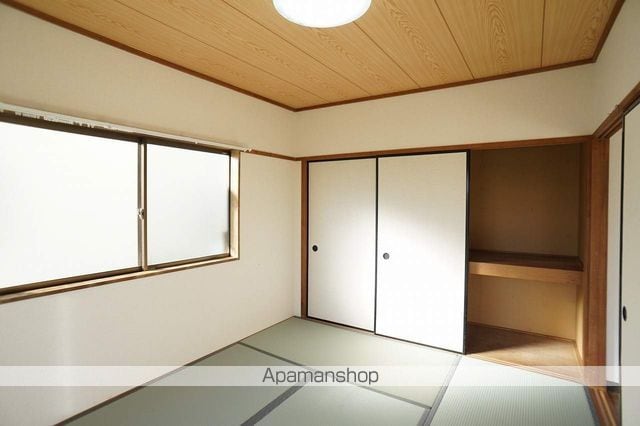 シャトー中川の内装写真