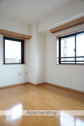 東京都新宿区余丁町[3LDK/63.21m2]のその他設備