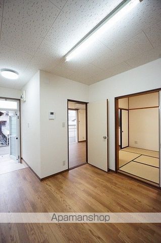 グレイス古庄の内装写真