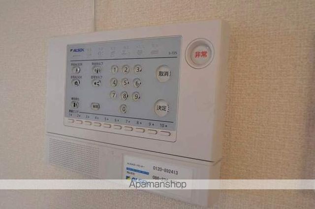 ルラシオン A棟の内装写真
