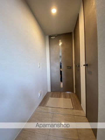 SK RESIDENCES SHINSAIBASHIの内装写真