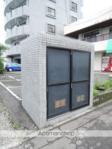 グレイスドミールはやまの外観写真