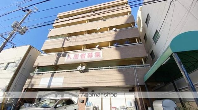 カーサ岡町
