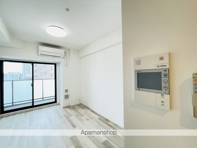 S-RESIDENCE高岳bresaの内装写真
