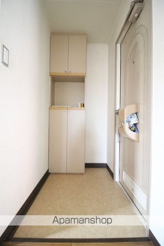 シュテッケ・デームの内装写真