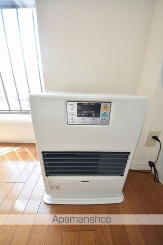 ハイコート北23の内装写真