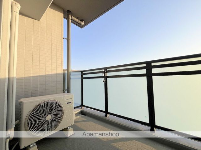ARTIZA堺の内装写真