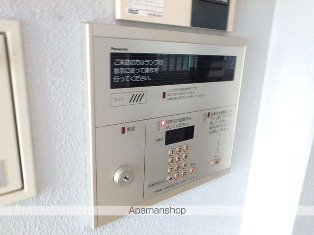 フィオーレ参番館の外観写真