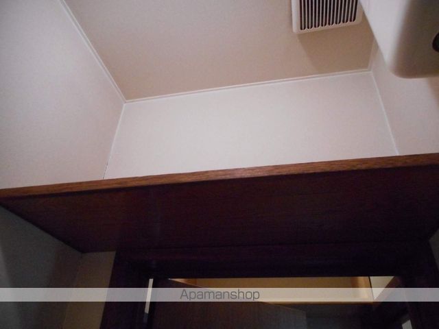 プライムハウス宮の森の内装写真