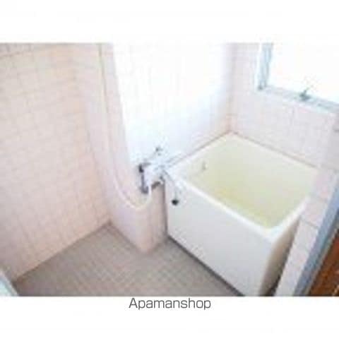 アメニティLの内装写真