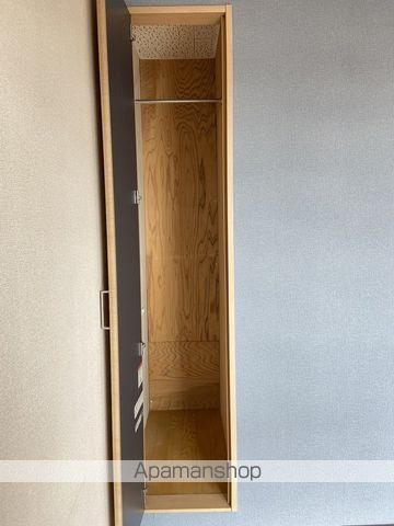 セピア51の内装写真