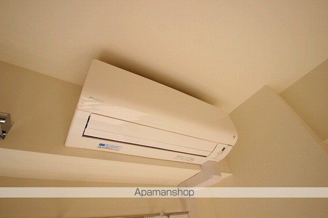 ADRIA FRESCAの内装写真
