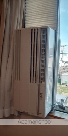 レオパレスベレンの内装写真