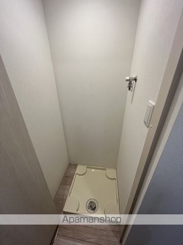S−RESIDENCE一社の内装写真