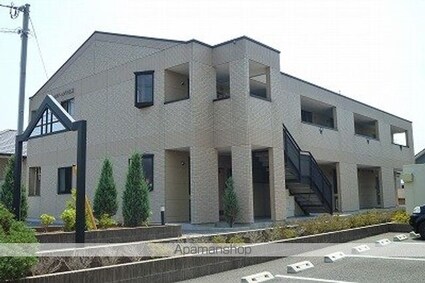 クリアーメゾンＢ・Ｓ[2LDK/54.54m2]の外観3