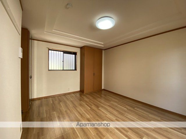 ソレイユの内装写真