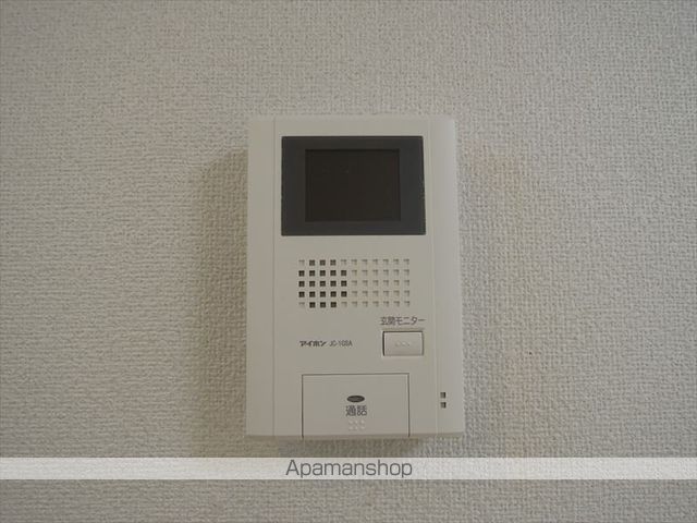 ウイングレジデンスの内装写真