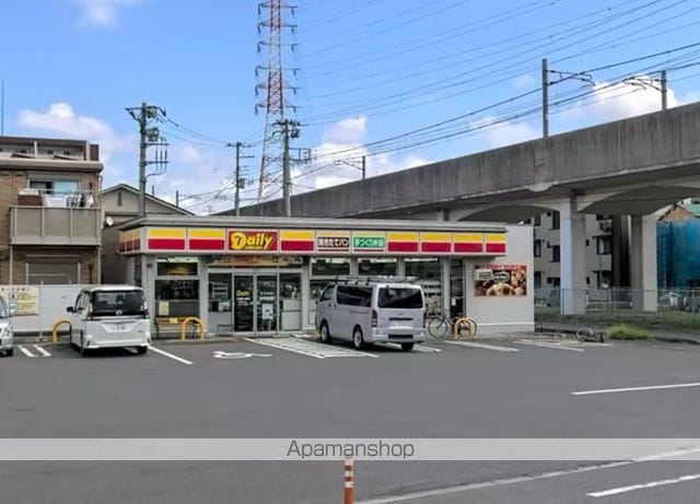 detached 埼玉県八潮市大字木曽根

地図を見る