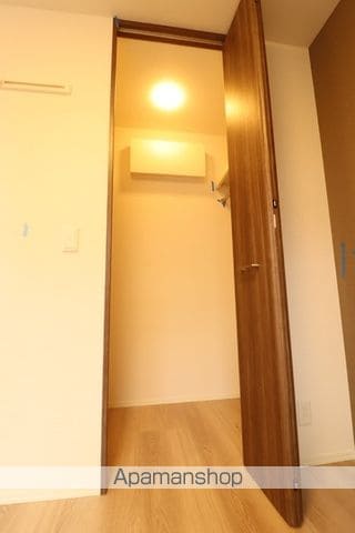 ＣＡＳＡ　ＦＥＬＩＺ 103 ｜ 東京都調布市下石原１丁目34-4（賃貸アパート1LDK・1階・35.14㎡） その10