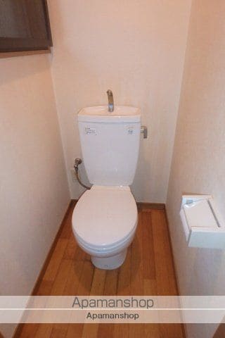 ヴァンベール西田の内装写真