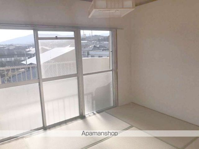 ネモトハイツ[1K/24.38m2]のリビング・居間