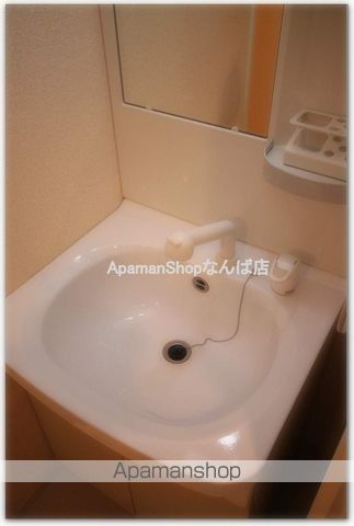 LUXEドーム前IIの内装写真