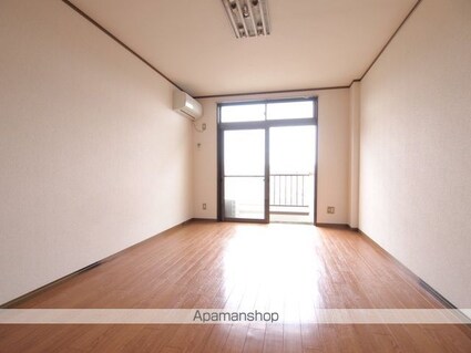 パークハイツ島内[1K/26m2]の内装1